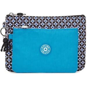 Kipling DUO POUCH Due pochette a bustina