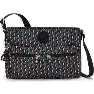 Kipling NEW ANGIE Borsa media a tracolla