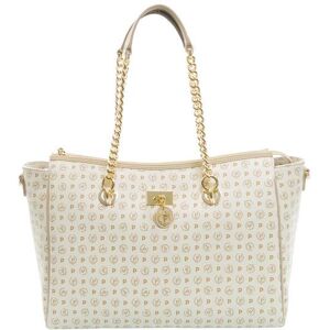 POLLINI HERITAGE Borsa shopper con tracolla