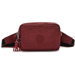 Kipling ABANU MULTI Mini bag marsupio 2 in 3