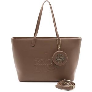 Rocco Barocco PERLA Borsa shopping con tracolla