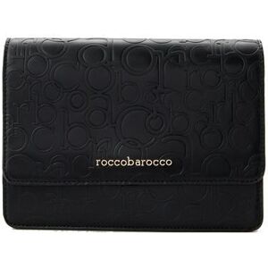 Rocco Barocco RUBINO Borsa a tracolla con flap