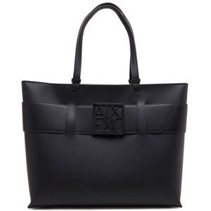 Armani A X BUCKLE Borsa a spalla