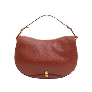 Coccinelle MAGIE OSTRICH Borsa in pelle st struzzo con tracolla