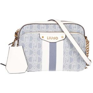 Liujo JACQUARD Mini Bag a tracolla