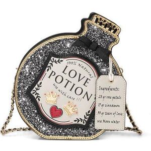 Braccialini SHAPE LOVE POTION Borsa mini a tracolla