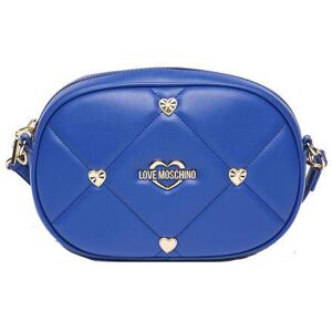 Moschino GOLD HEART Mini Bag a tracolla