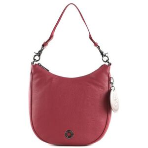 Mandarina Duck MELLOW LEATHER Borsa sacca in pelle