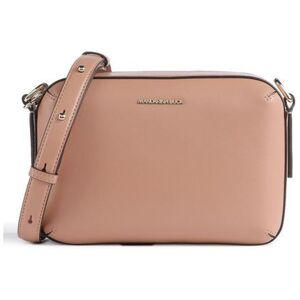 Mandarina Duck LUNA Camera bag a tracolla in pelle