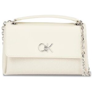 Calvin Klein RE-LOCK Convertible Borsa a spalla / a tracolla