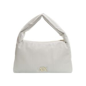 Armani A X LOG LETTERING Borsa a spalla