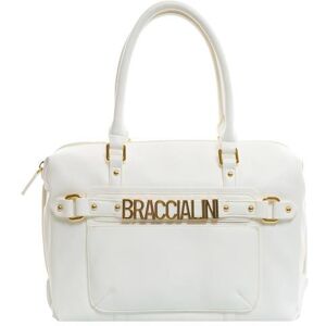 Braccialini GINGER Borsa bauletto con tracolla