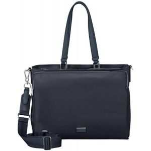 SAMSONITE BE-HER Borsa cartella shopping 14.1