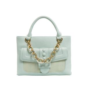 Braccialini CHAIN Borsa tote con tracolla