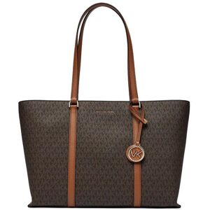 MICHEAL KORS TEMPLE Borsa tote a spalla