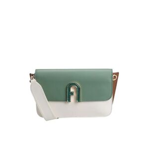 Furla GEMMA Borsa mini in pelle a spalla