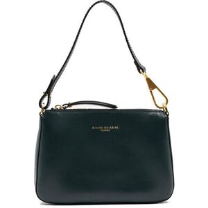 GIANNI CHIARINI BROOKE Borsa piccola in pelle con tracolla