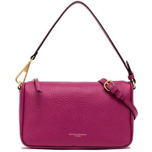 GIANNI CHIARINI BROOKE Borsa piccola in pelle con tracolla