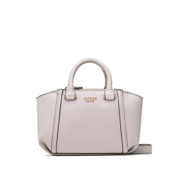 guess leie mini status borsa a mano, con tracolla