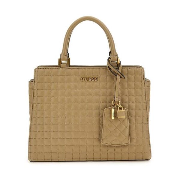 guess tia borsa a mano, con tracolla