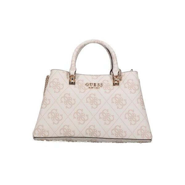 guess eliette 4g borsa a mano, con tracolla