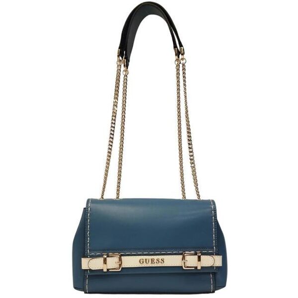 guess sestri convertible borsa a spalla / a tracolla