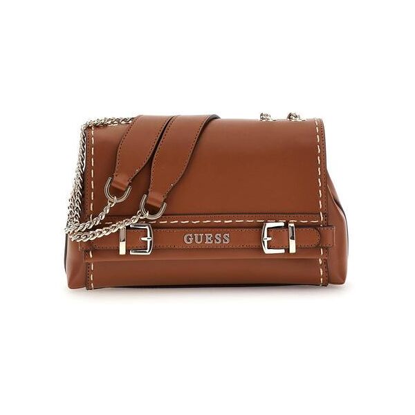 guess sestri convertible borsa a spalla / a tracolla