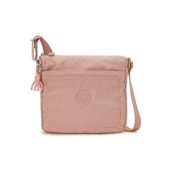 kipling sebastian borsa a tracolla con tasca