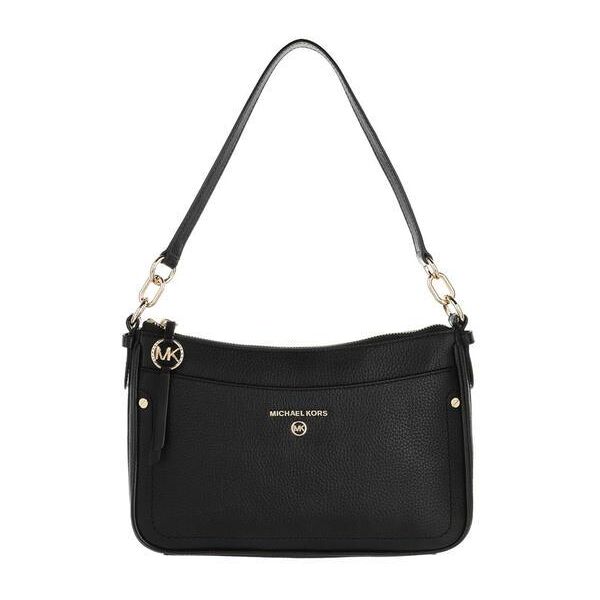 micheal kors jet set charm borsa a spalla in pelle con tracolla