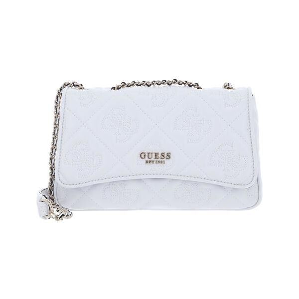 guess marieke convertible borsa a spalla / a tracolla