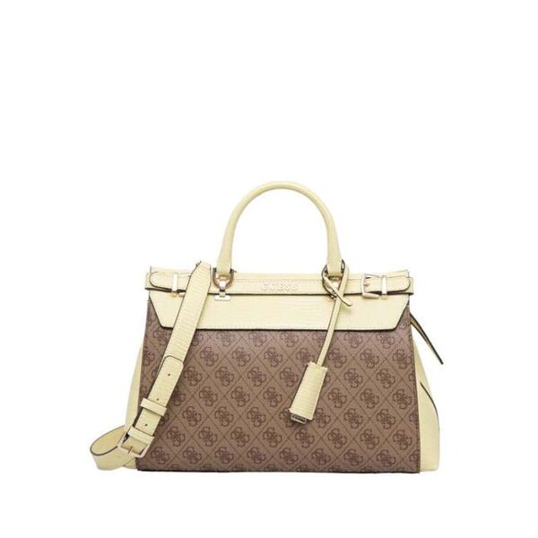 guess sestri  borsa a mano con tracolla