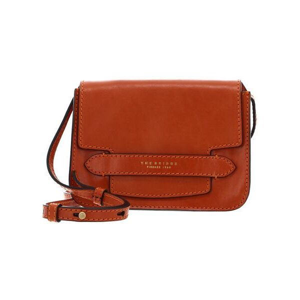 the bridge lucrezia mini bag a tracolla