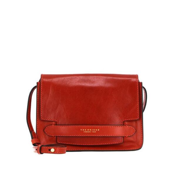 the bridge lucrezia mini bag a spalla