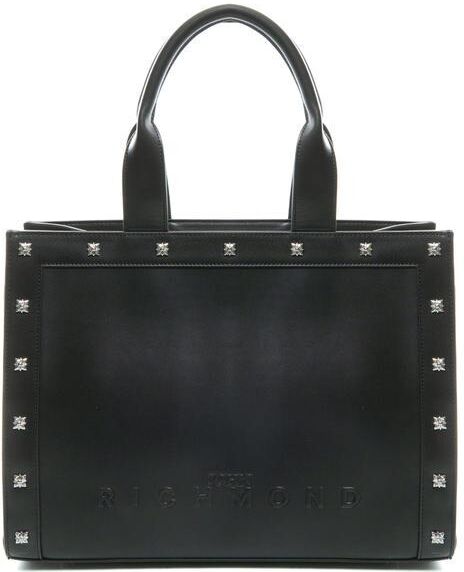 richmond xiumo tote bag compatta