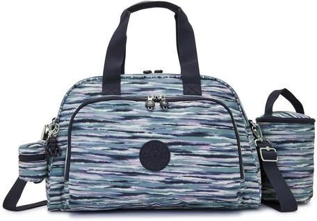 kipling camama borsa per il cambio+fasciatoio