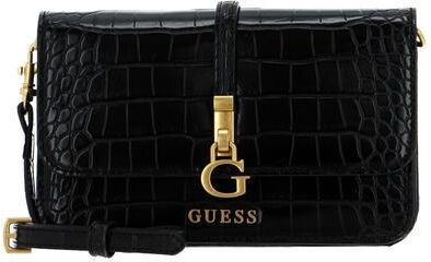 guess g james mini bag tracolla organizer st cocco