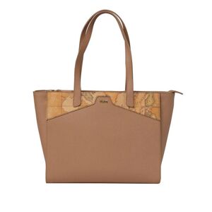 Alviero Martini Glam City Borsa Shopper Grande