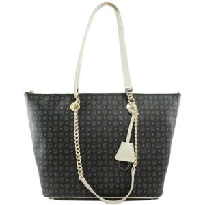 Pollini Heritage Classic Shopping Bag, Manici Intercambiabili