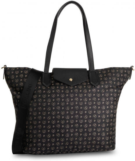 POLLINI HERITAGE SOFT Shopping bag, con tracolla