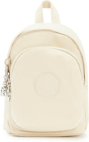 Kipling DELIA COMPACT S Mini zaino trasformabile in tracolla