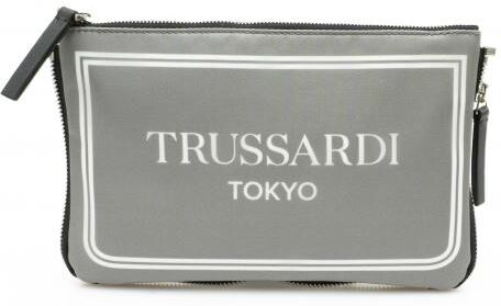 Trussardi CITY POCKET Pochette a mano