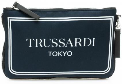 Trussardi CITY POCKET Pochette a mano