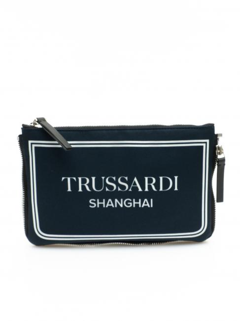 Trussardi CITY POCKET Pochette a mano