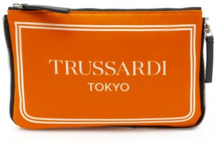 Trussardi CITY POCKET Pochette a mano