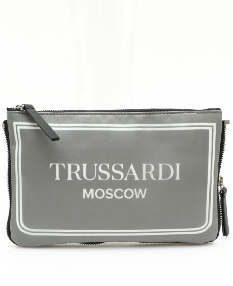 Trussardi CITY POCKET Pochette a mano