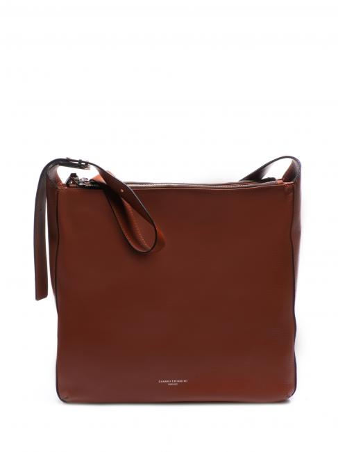 GIANNI CHIARINI SALLY Borsa a spalla in pelle