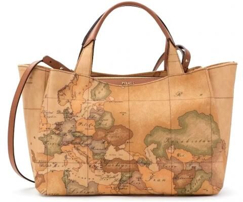 Alviero Martini GEO CLASSIC Borsa a mano con tracolla