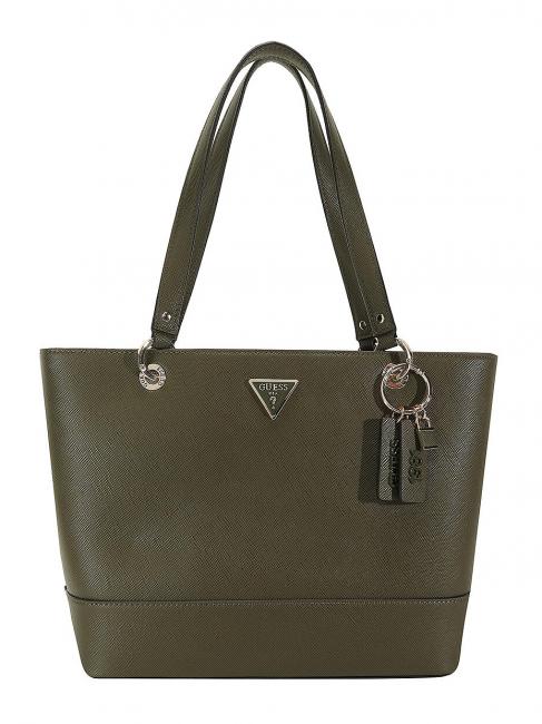 Guess NOELLE ELITE Shopping bag a spalla