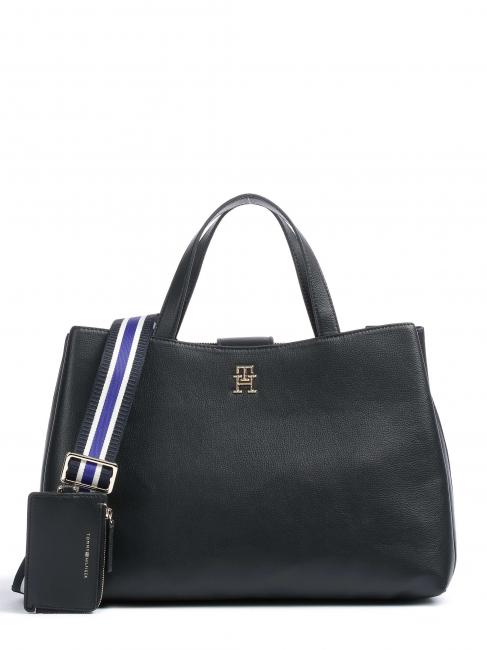 Tommy Hilfiger TOMMY LIFE Borsa a mano, con tracolla