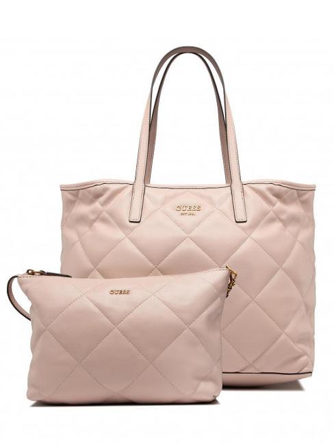 Guess VIKKY LARGE Shopper a spalla